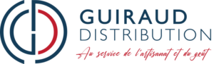 GUIRAUD Distribution